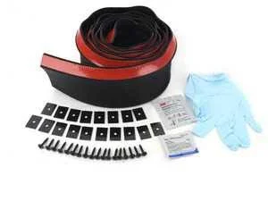 All Fit Automotive All-Fit Fat Lip Kit : 3.5 inch - 9ft