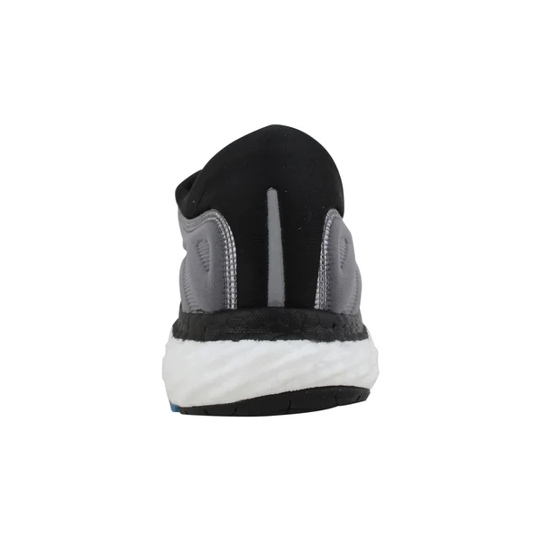 Men's Saucony Hurricane 22 11 - Grey/Black