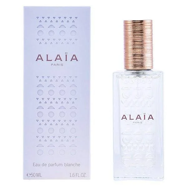 Alaia Blanche Eau De Parfum Spray 50ml