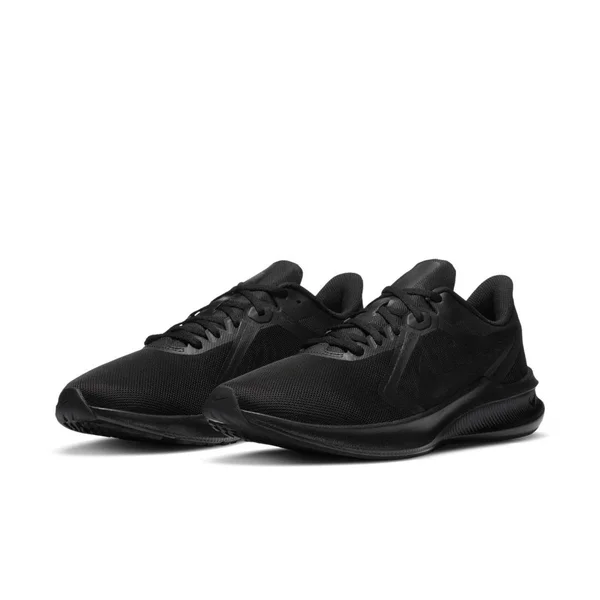Nike Men's Downshifter 10 Running Shoe - Black, 9