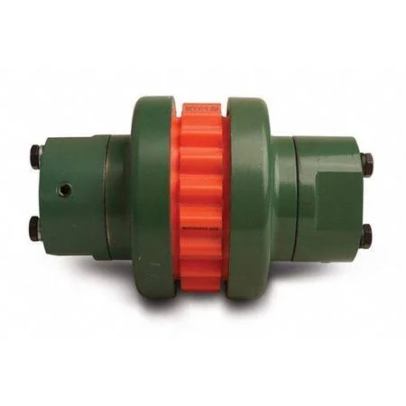 TB Wood&s 9H Sleeve Coupling Insert - 9H, hytrel
