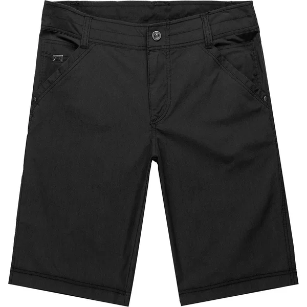 Kuhl Free Radikl Short - Men's Ink Black, 35x12
