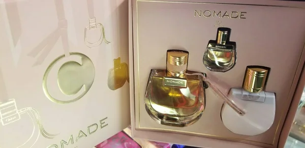 Chloe 3-Pc. Nomade Eau De Parfum Gift Set