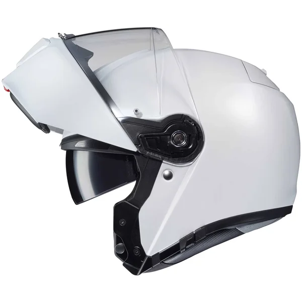 HJC RPHA 90s White Helmet - Size: XL