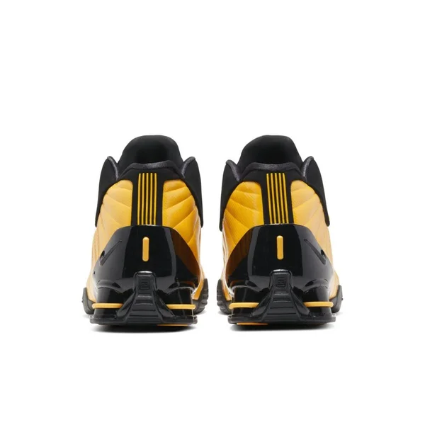 Nike Shox BB4 Shoes - Size 9.5