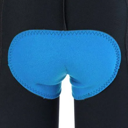Pearl Izumi Women's Escape Sugar Thermal Cycling Tight - Black - Large