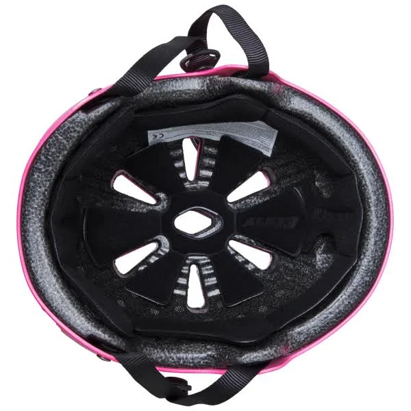 Helmet Alk13 Krypton Glossy (Pink)