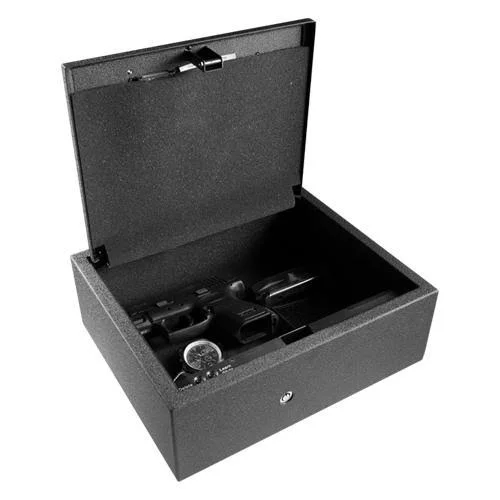 GunVault DrawerVault - Biometric