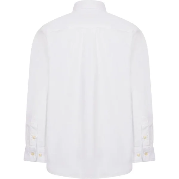 Polo Ralph Lauren Toddler Cotton Shirt