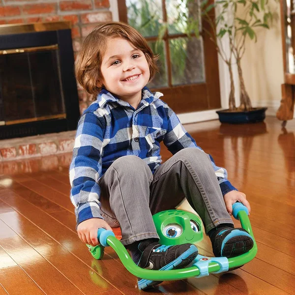Razor Jr. Twisti - Turtle