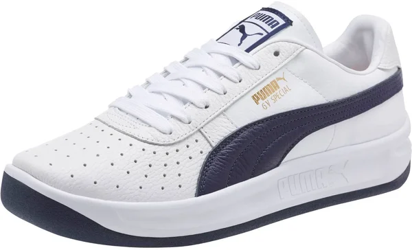 Puma Men's GV Special Sneakers - Size: 10.5, White