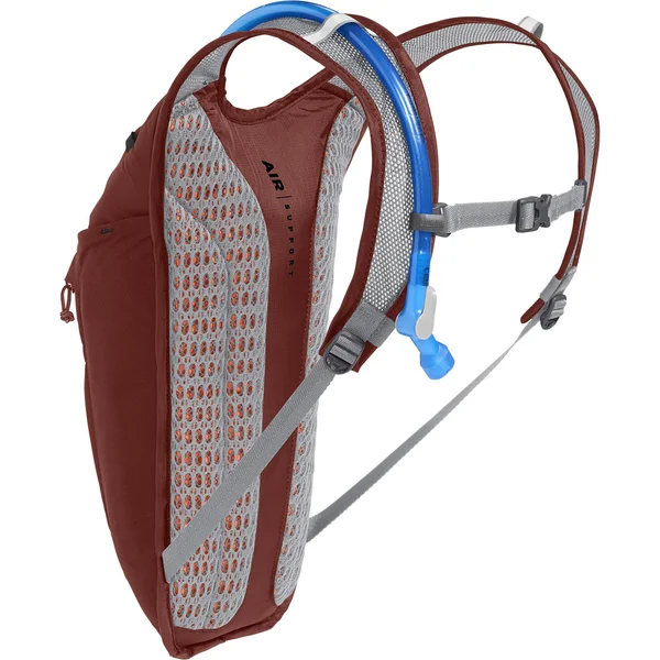 Camelbak Hydration Pack - Rouge Light, Fired Brick/Koi, 70 Ounce