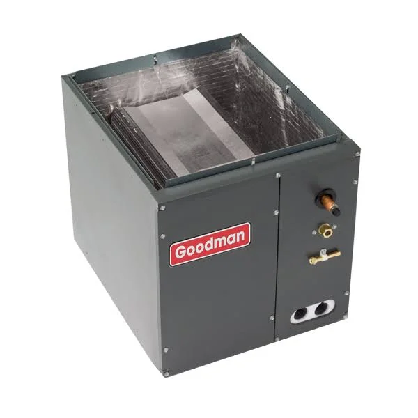 Goodman 3 Ton Cased Upflow/Downflow 24.5x22 Evaporator Coil - CAPF3636D6