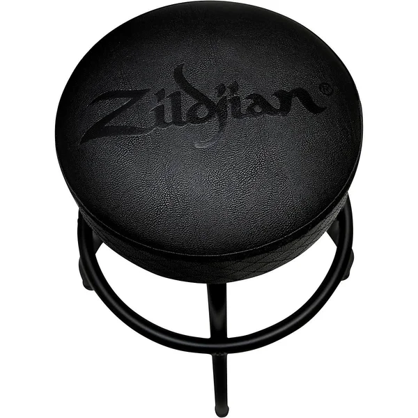 Zildjian Black Bar Stool 30 in.