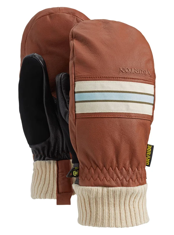 Burton Women's Free Range Mitten - True Penny, XL