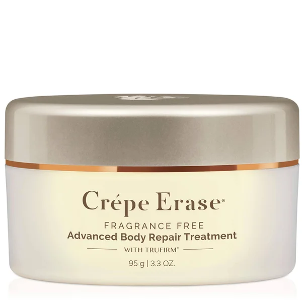 Crepe Erase Advanced Body Repair Treatment with Trufirm Complex & 9 Super Hydrators - 3.3 oz
