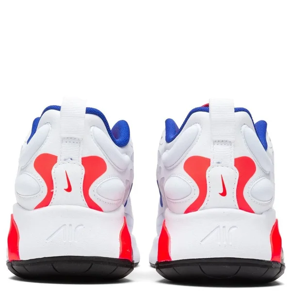 Nike Wmns Air Max Exosense - White
