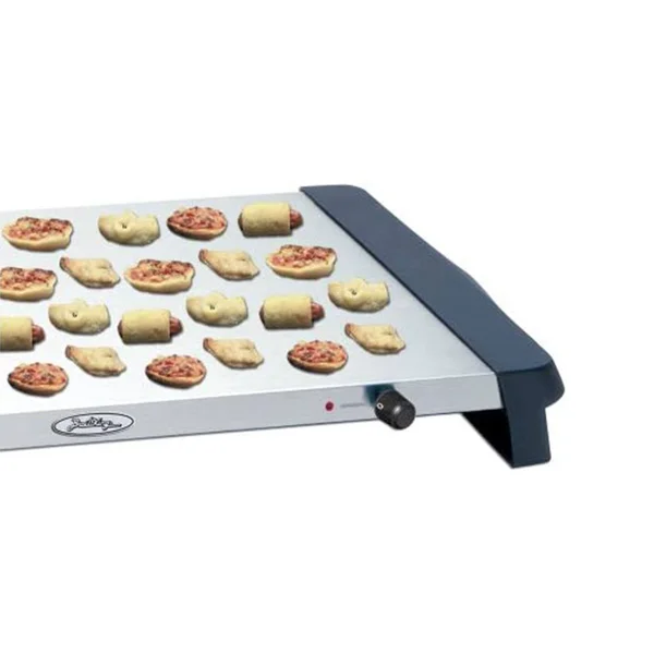 BroilKing NWT-1S Professional Warming Tray Stainless