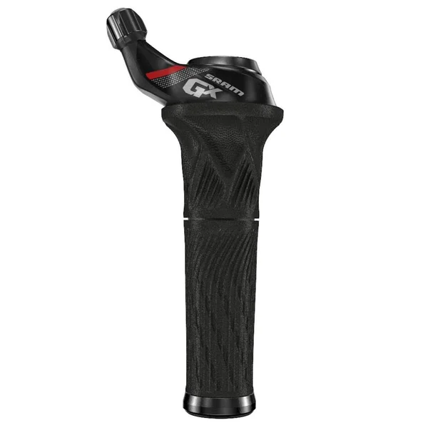 SRAM GX 2x11 Grip Shift (Front) Red