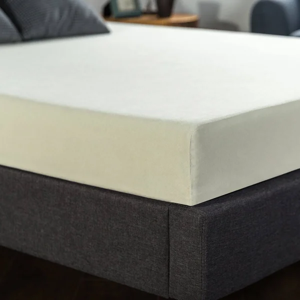 Zinus Ultima 6x22 Comfort Memory Foam Mattress, Full