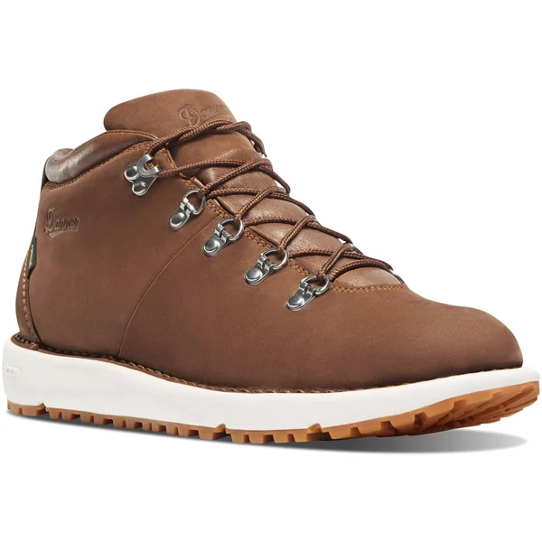 Danner Tramline 917 Boot - Men's Brown, 8.5