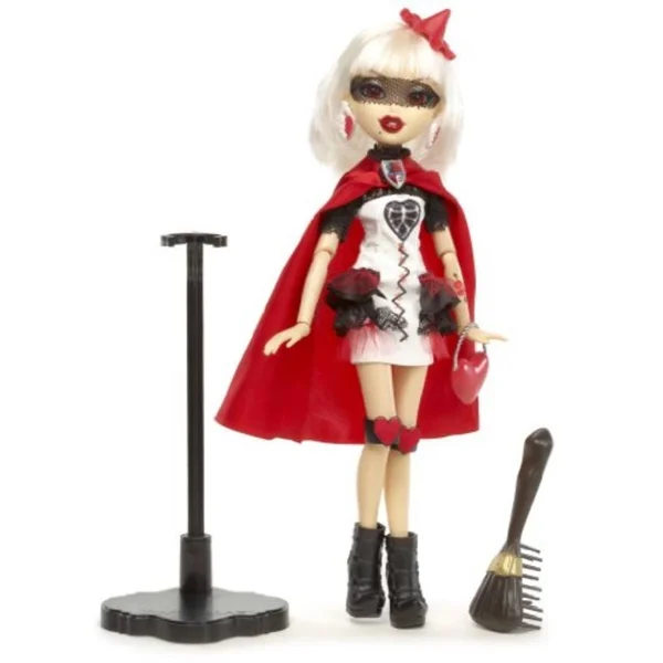 Bratzillaz Doll - Jade J Adore