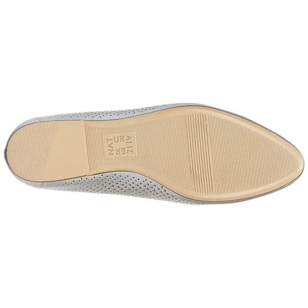 Naturalizer Lorna2 6 Women's Silver