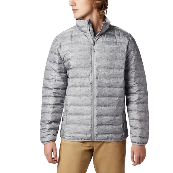 Columbia Lake 22 Down Jacket XLT, Dark Mountain