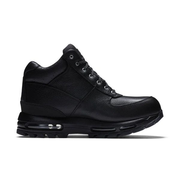 Nike Air Max Goadome Men's Boots in Black - Size: 8.5, DB2958-001