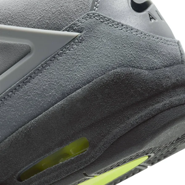 Air Jordan 4 Retro SE Neon 10.5