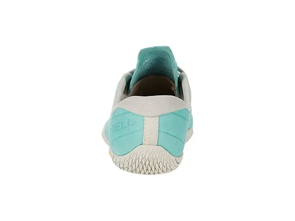 Merrell Women's Vapor Glove 3 Luna Leather - Size: 6.5, Wave
