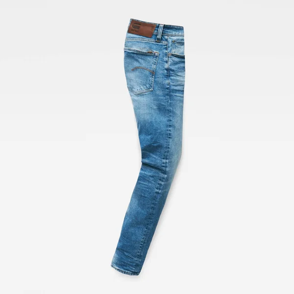 GStar 3301 Straight Jeans 25 - 30