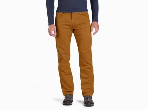 Kuhl Rydr Pant - Men's Teak, 40x32