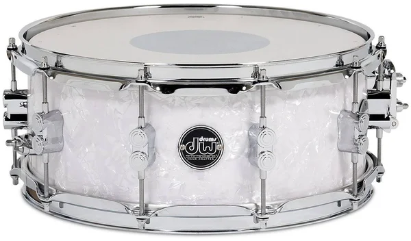 DW Performance Series Snare Black Diamond 14x5.5