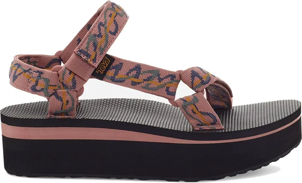 Teva Women's Flatform Universal Sandals
