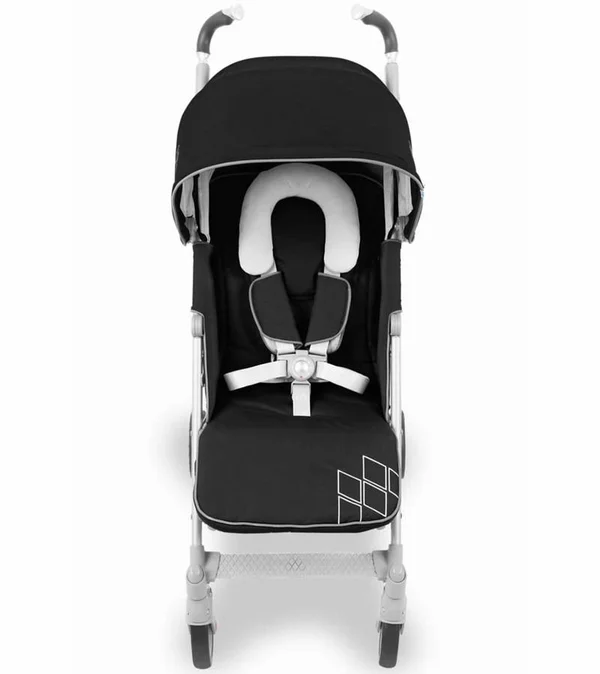 Maclaren 2018 Techno XT Stroller, Medieval Blue/Silver