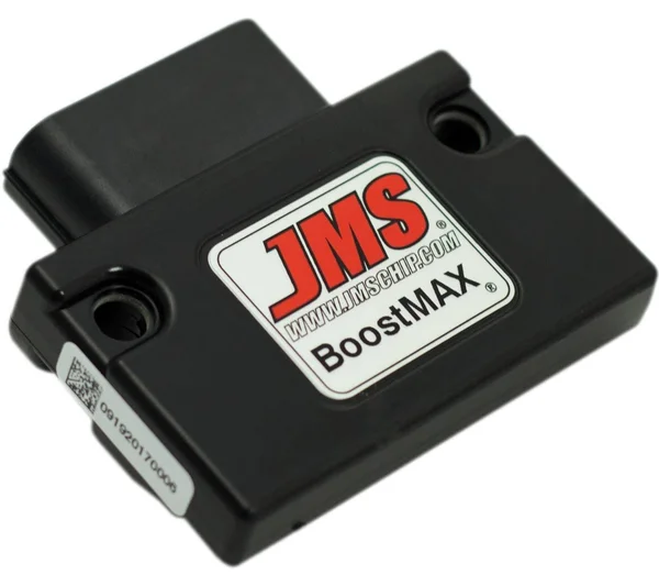 JMS F-150 3.5L BoostMAX Performance Booster (2015-2016)