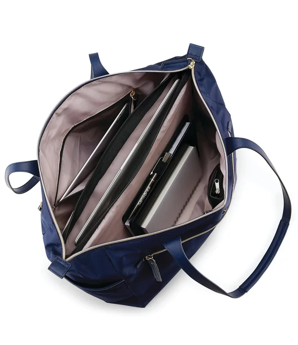 Samsonite Mobile Solution Deluxe Carryall Notebook carrying case