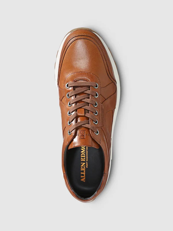 Allen Edmonds Men's Canal Court Sneaker