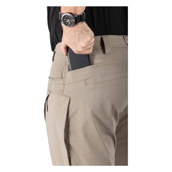 5.11 Men's Capital Pant - Stone - 74524-070-31-30