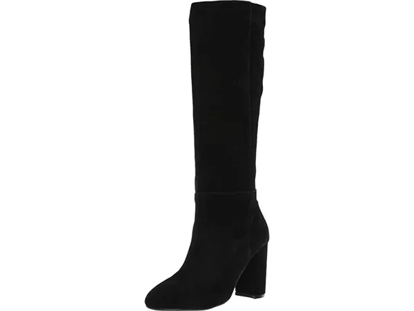 Women's Chinese Laundry Krafty Knee High Boot - 5 M, Black