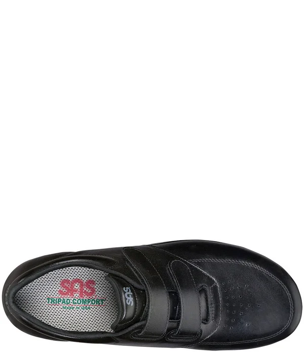 SAS Men's VTO (Black)