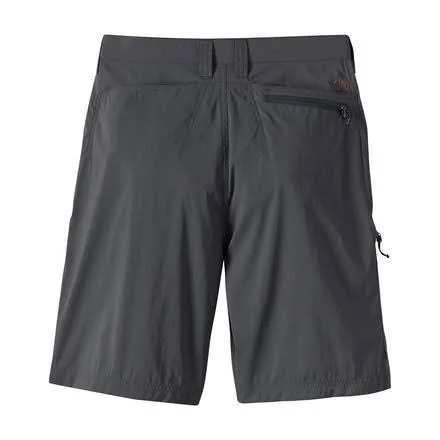 Mountain Khakis Men's Equatorial Stretch Short Relaxed Fit - Classic Khaki