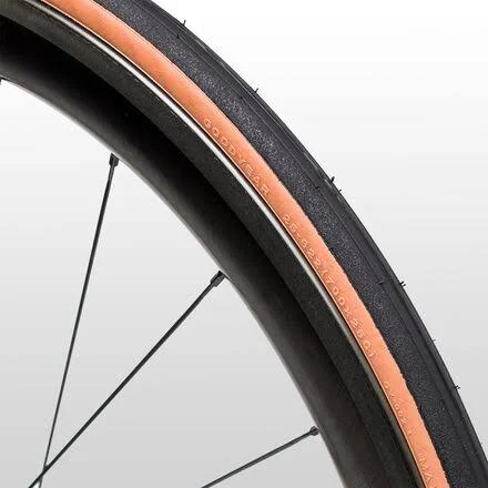 Goodyear Eagle F1 Supersport Road Tyre - 700c - Black-Tan