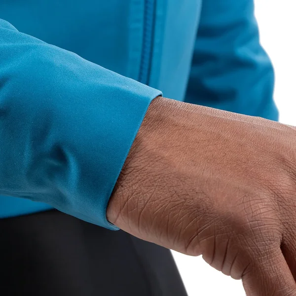 Pearl Izumi Interval AmFIB Jacket - Men's Polar Night - XL