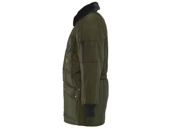 Refrigiwear Iron-Tuff Siberian Jacket - 2XL - Sage
