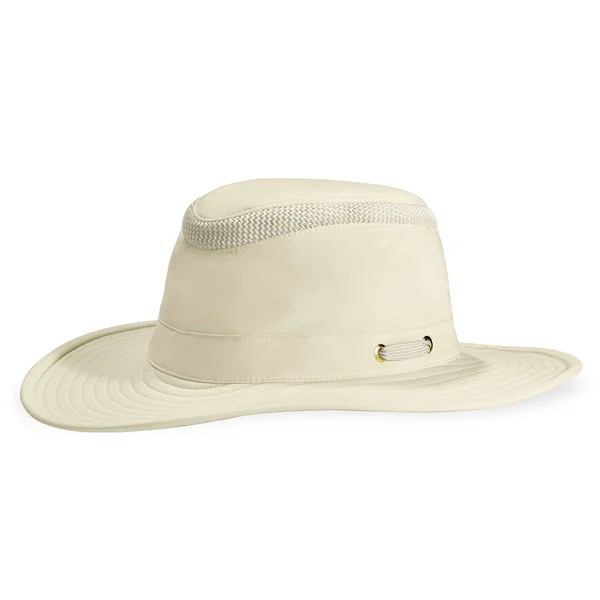 Tilley LTM6 Airflo Hat Natural/Green