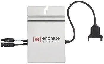 Enphase M215 Micro-inverter M215-60-2ll-s22-ig