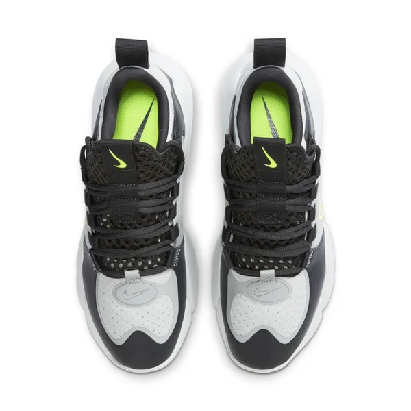 Nike Air Max Alpha Savage 2 Men's Training Shoes in Grey - Size: 7.5, CK9408-070