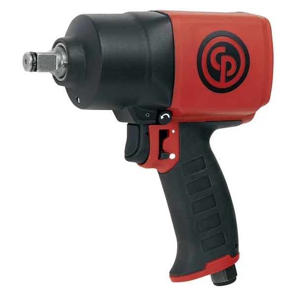 Chicago Pneumatic 1/2 in. Impact Air Wrench